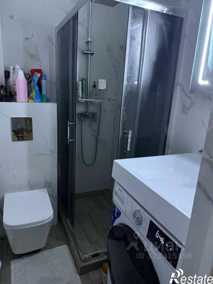 1-комн квартира ул Ясногорская, 16/2,  д. 16/2