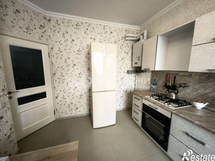 1-комн квартира улица Единство, 1А,  д. 1А