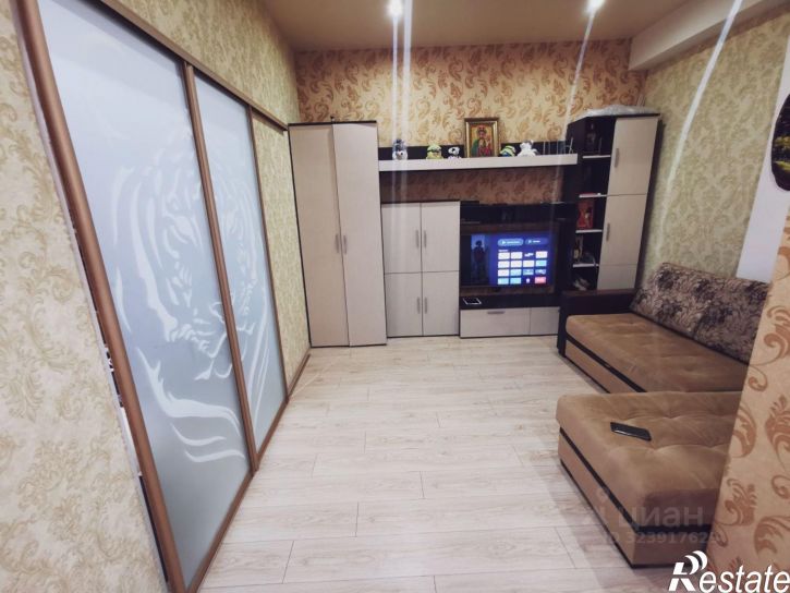 2-комн квартира Троицкая улица, 46,  д. 46