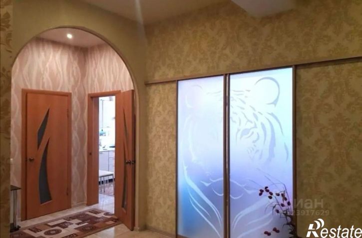 2-комн квартира Троицкая улица, 46,  д. 46