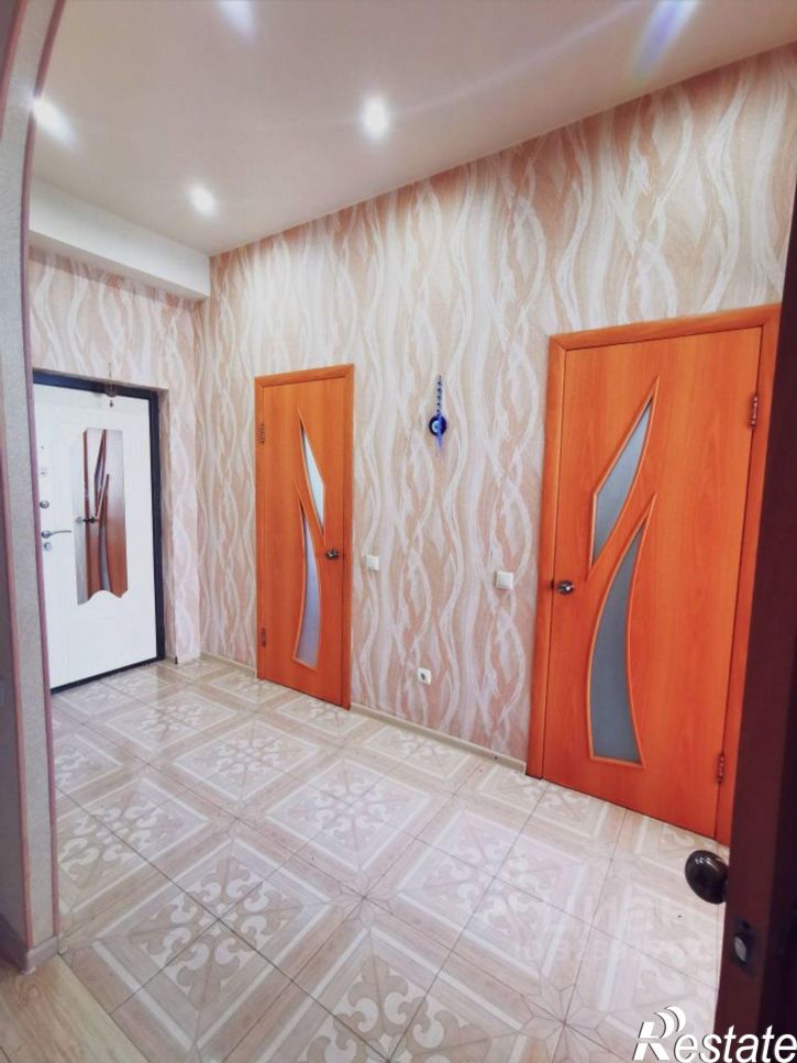 2-комн квартира Троицкая улица, 46,  д. 46