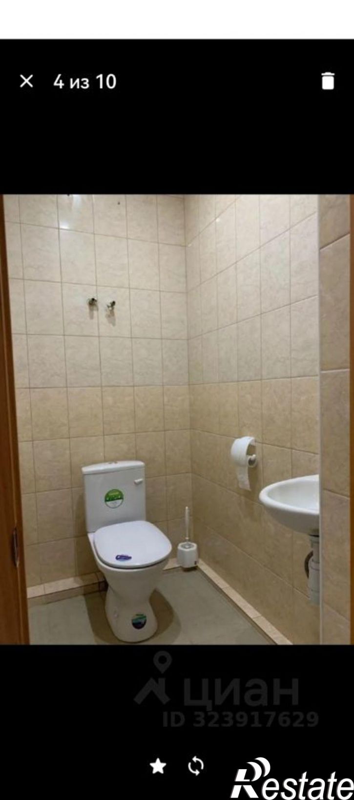 2-комн квартира Троицкая улица, 46,  д. 46