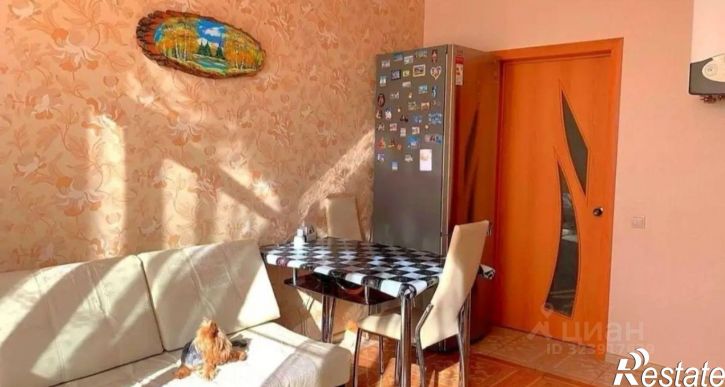 2-комн квартира Троицкая улица, 46,  д. 46