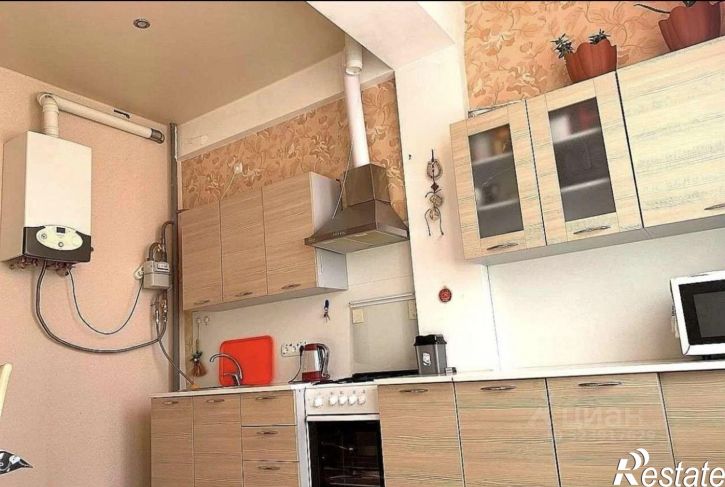 2-комн квартира Троицкая улица, 46,  д. 46