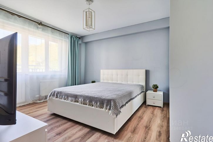 2-комн квартира ул Тепличная, 65 2,  д. 65 2,  к. 2