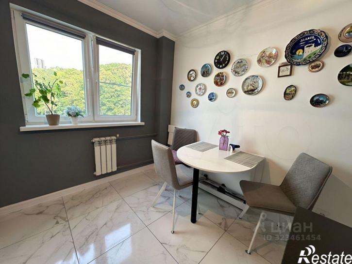 3-комн квартира ул Тепличная, 79,  д. 79