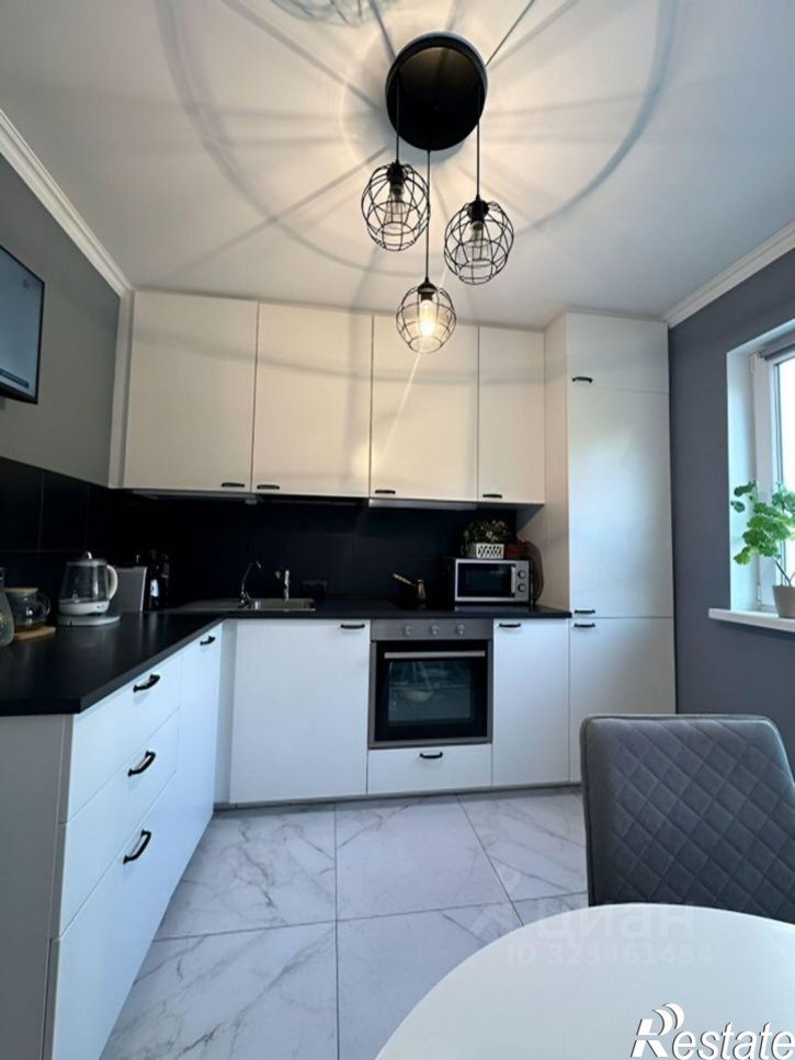 3-комн квартира ул Тепличная, 79,  д. 79