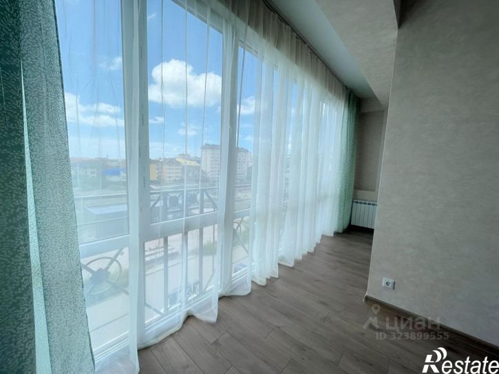 2-комн квартира улица Калараша, 64/13 к2,  д. 64/13 к2