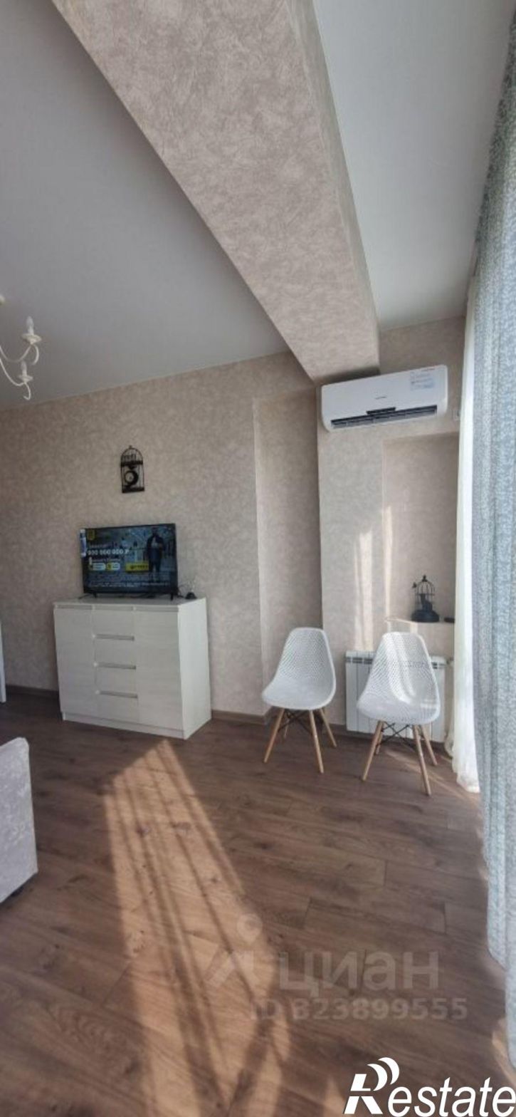 2-комн квартира улица Калараша, 64/13 к2,  д. 64/13 к2