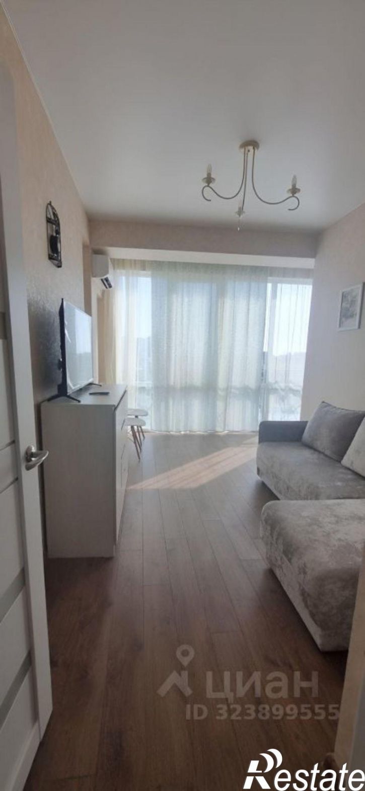 2-комн квартира улица Калараша, 64/13 к2,  д. 64/13 к2