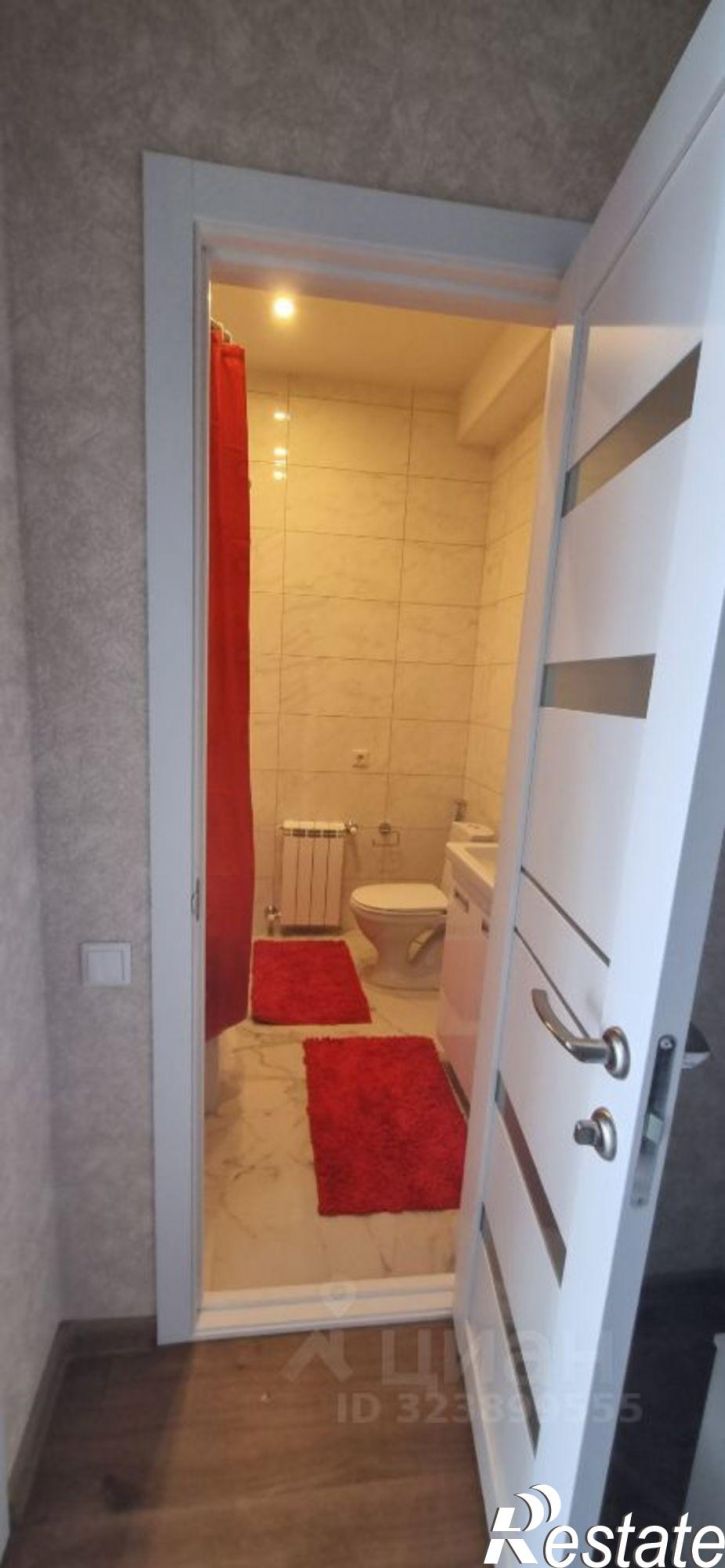 2-комн квартира улица Калараша, 64/13 к2,  д. 64/13 к2