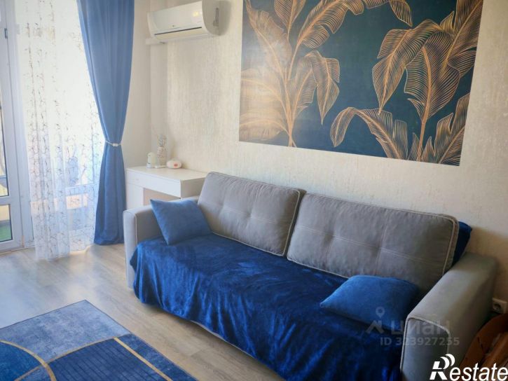 1-комн квартира Петрозаводская улица, 26/2,  д. 26/2