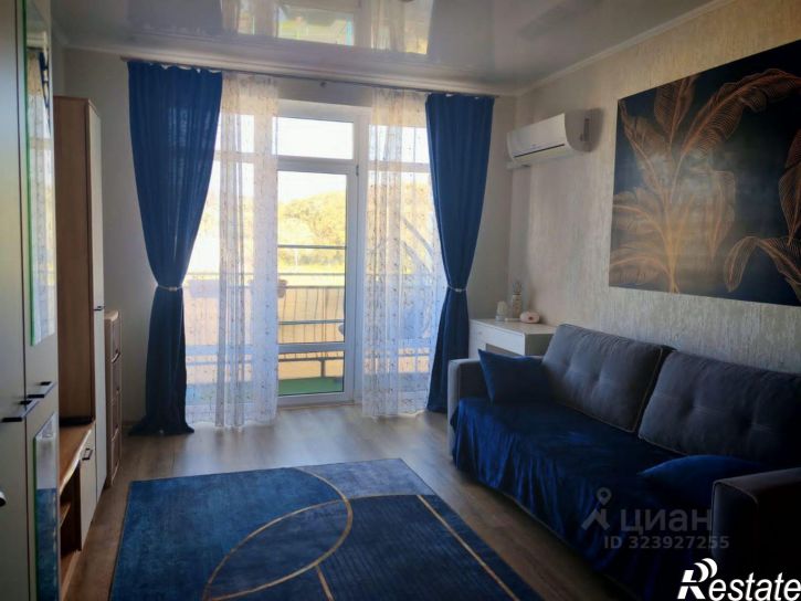 1-комн квартира Петрозаводская улица, 26/2,  д. 26/2