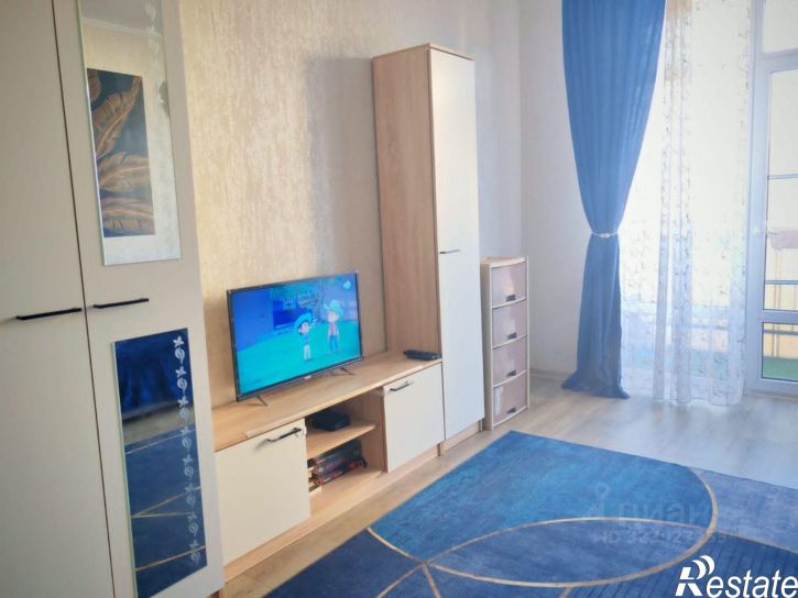 1-комн квартира Петрозаводская улица, 26/2,  д. 26/2