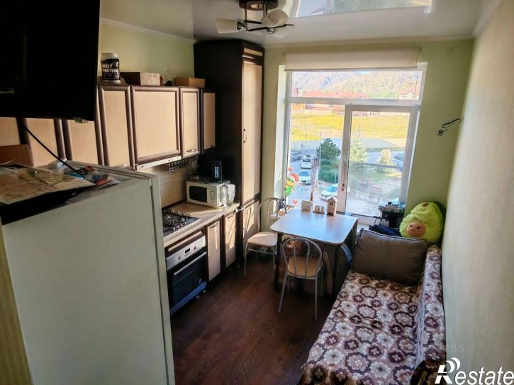 1-комн квартира Петрозаводская улица, 26/2,  д. 26/2