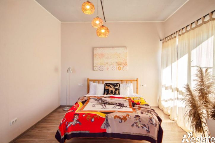 1-комн квартира Курортный проспект, 100/8Б,  д. 100/8Б