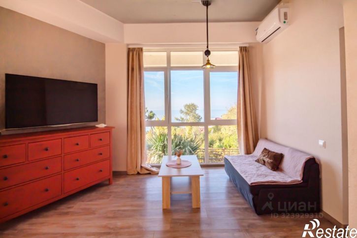 1-комн квартира Курортный проспект, 100/8Б,  д. 100/8Б