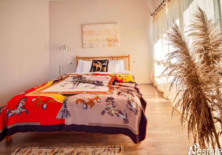 1-комн квартира Курортный проспект, 100/8Б,  д. 100/8Б