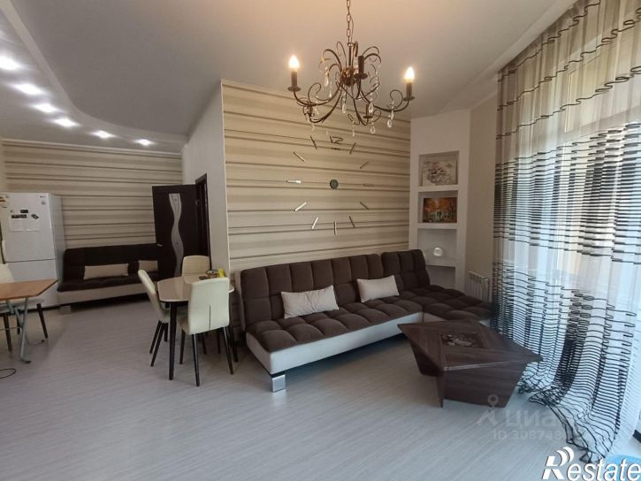 2-комн квартира улица Ленина, 219К,  д. 219К