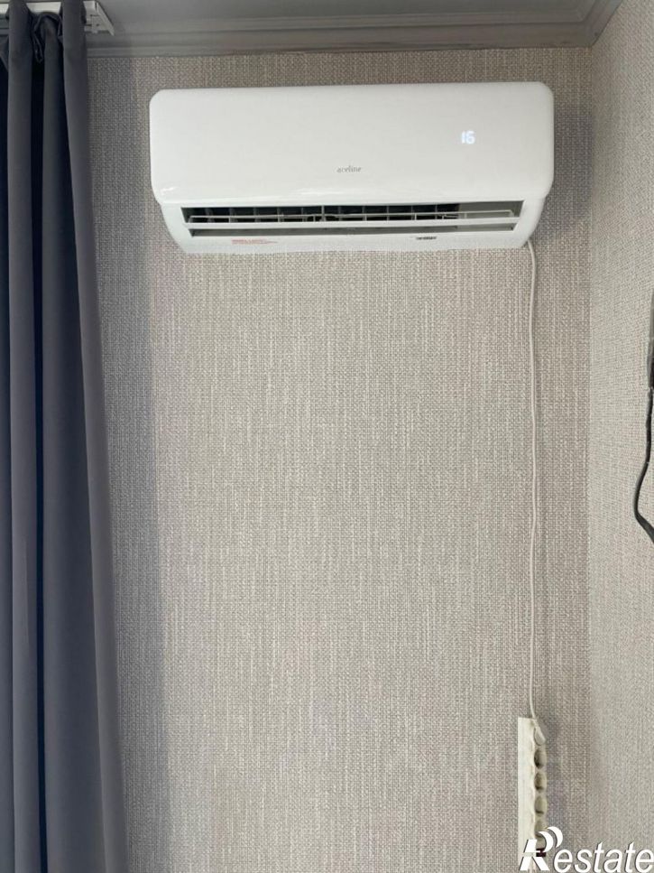 1-комн квартира городской округ Сочи