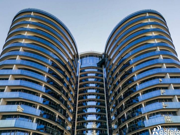 1-комн квартира в новом доме Курортный проспект, 108,  д. 108