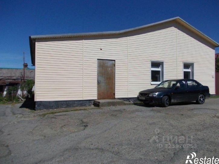 Помещение свободного назначения улица Правды, 10,  д. 10