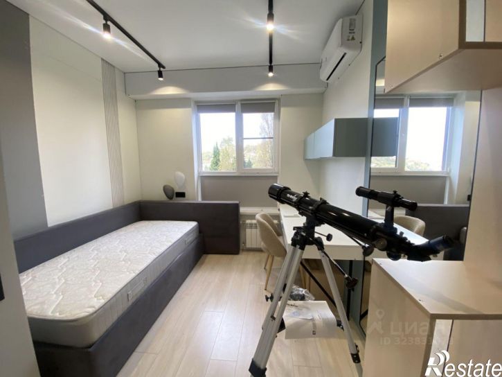 2-комн квартира ул Тимирязева, 34Б,  д. 34Б