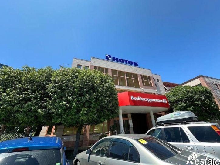 Отдельное здание ул Старонасыпная, 30/6,  д. 30/6