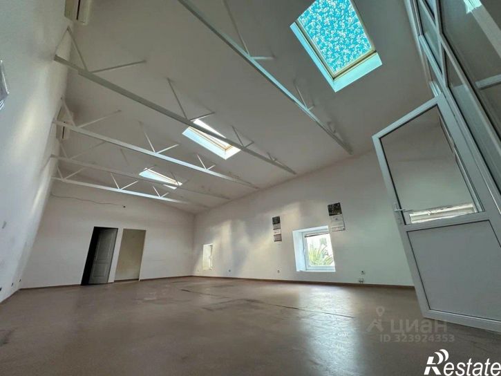 Отдельное здание ул Старонасыпная, 30/6,  д. 30/6