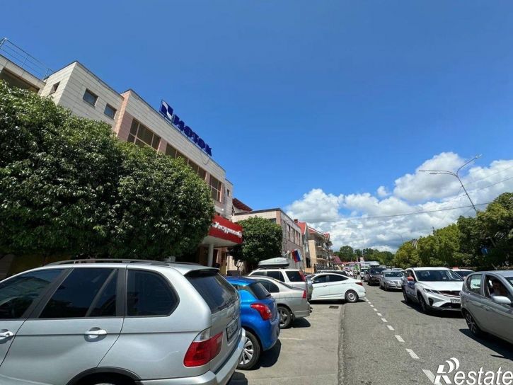 Отдельное здание ул Старонасыпная, 30/6,  д. 30/6