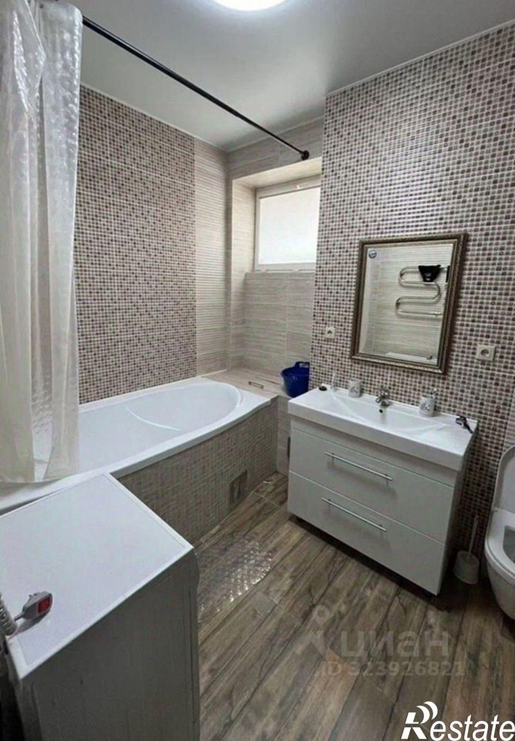 3-комн квартира ул Бамбуковая, 49/14,  д. 49/14