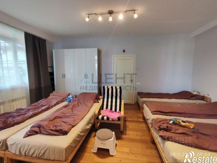 2-комн квартира улица Сьянова, 16,  д. 16