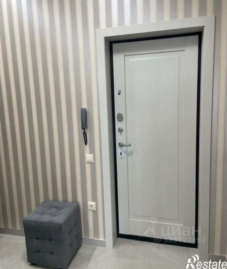 1-комн квартира ул Куйбышева, 5,  д. 5