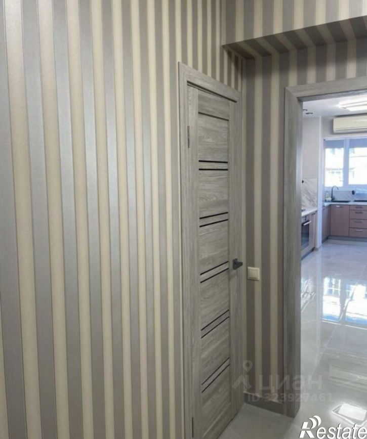 1-комн квартира ул Куйбышева, 5,  д. 5