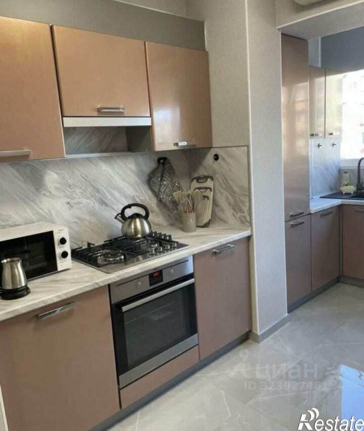 1-комн квартира ул Куйбышева, 5,  д. 5