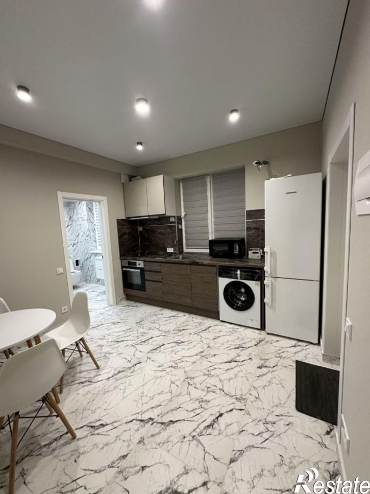 1-комн квартира ул Одесская, 22,  д. 22