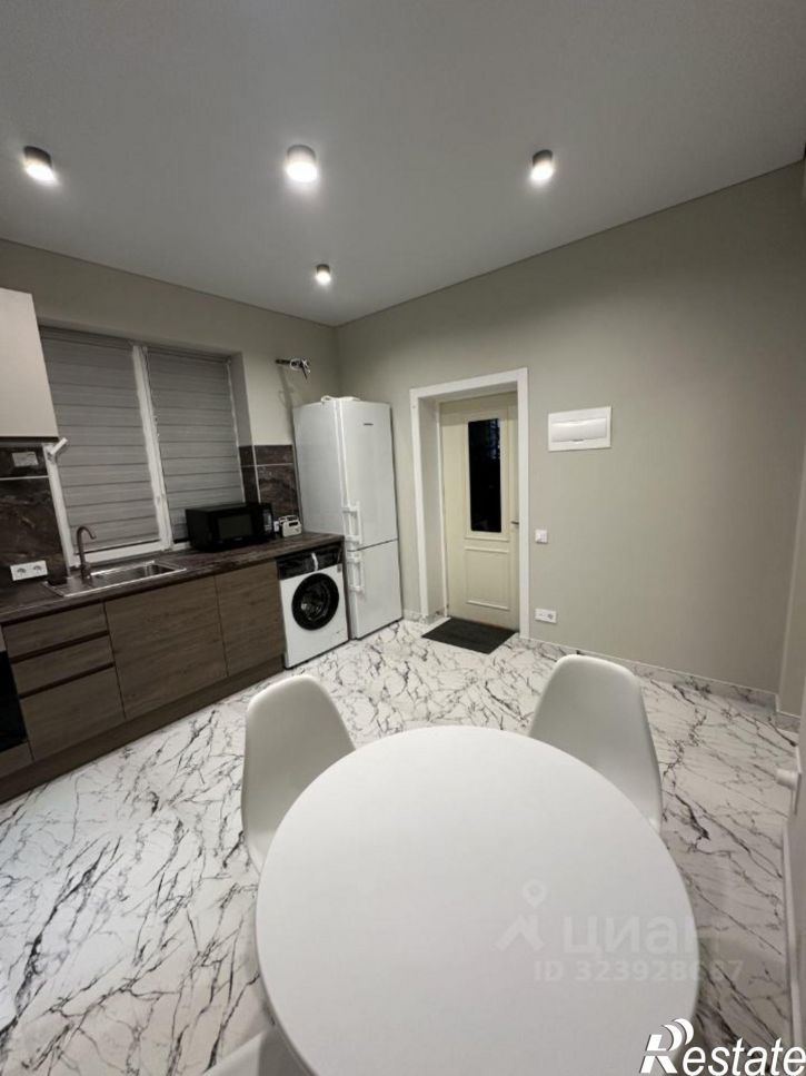 1-комн квартира ул Одесская, 22,  д. 22