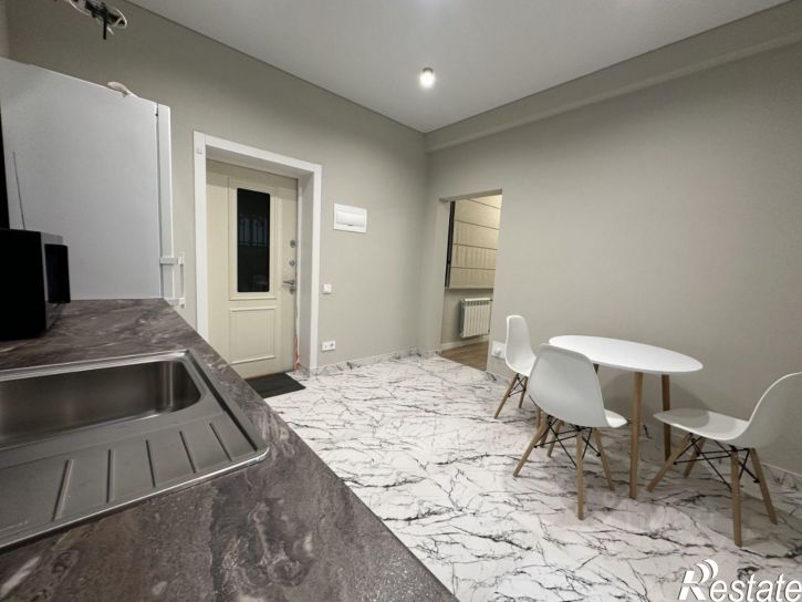 1-комн квартира ул Одесская, 22,  д. 22