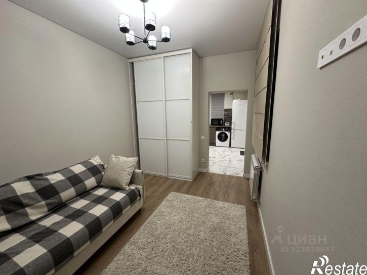 1-комн квартира ул Одесская, 22,  д. 22