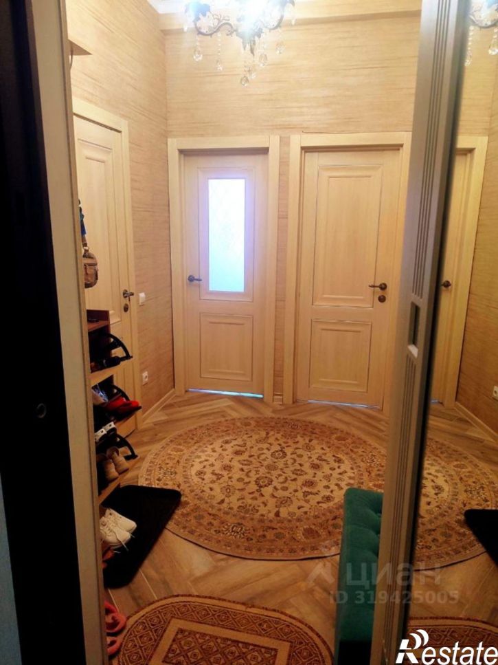 2-комн квартира ул Виноградная, 121/6,  д. 121/6