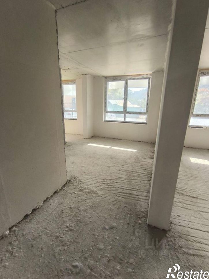 1-комн квартира ул Мацестинская, 7,  д. 7