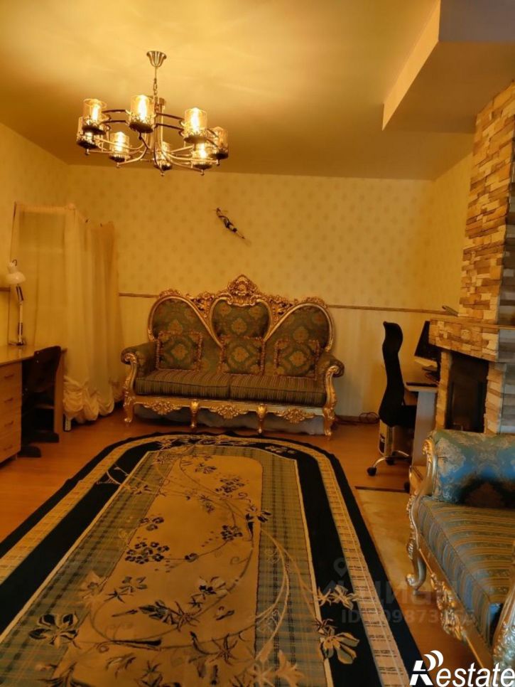 Коттедж/дом СТ Труд, 95