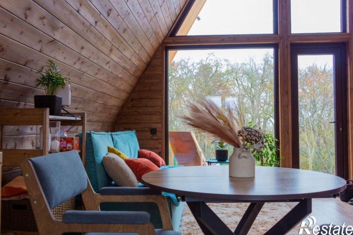 Коттедж/дом ул Главная, 15,  д. 15