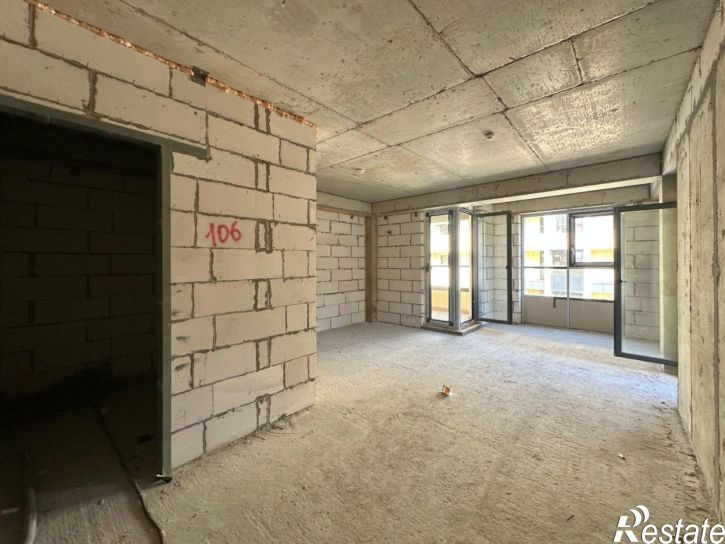 1-комн квартира Пластунская улица, 104,  д. 104