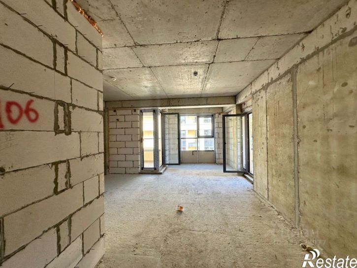 1-комн квартира Пластунская улица, 104,  д. 104