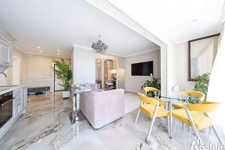 3-комн квартира улица Роз, 36,  д. 36