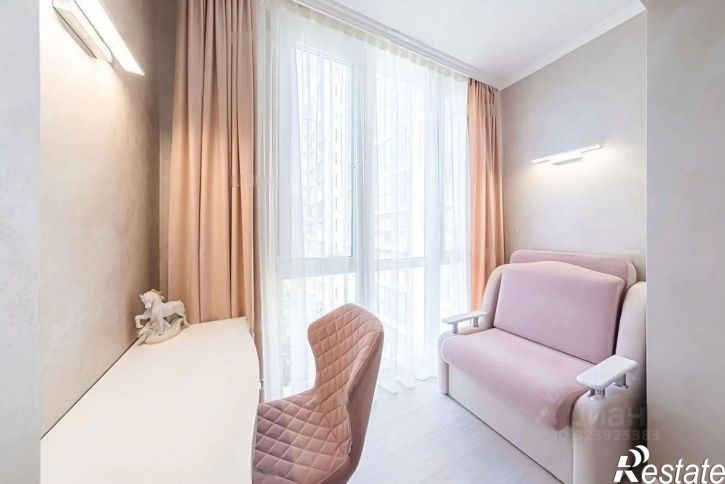 3-комн квартира улица Роз, 36,  д. 36