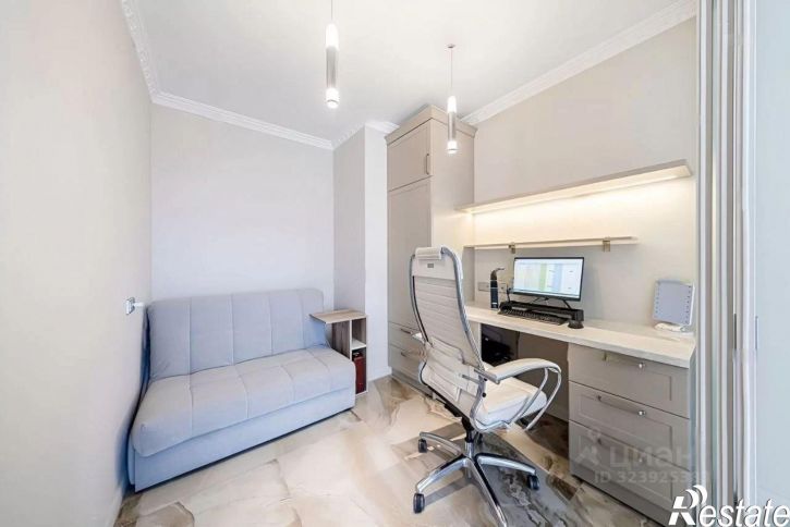 3-комн квартира улица Роз, 36,  д. 36