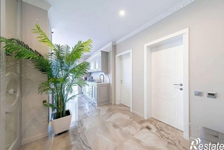 3-комн квартира улица Роз, 36,  д. 36