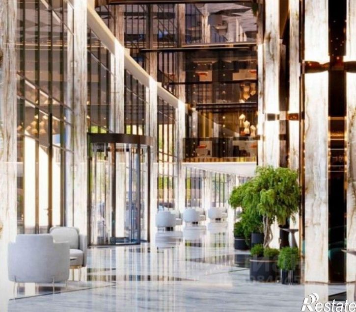 1-комн квартира Малоахунский проезд, 9,  д. 9